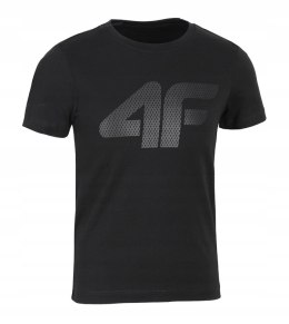 4F CHŁOPIĘCA KOSZULKA T-SHIRT JTSM001 / rozm 140