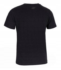 4F CHŁOPIĘCA KOSZULKA T-SHIRT JTSM001 / rozm 140