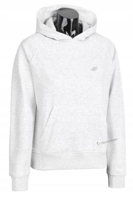 4F DAMSKI DRES BAWEŁNA KOMPLET BLUZA SPODNIE / rozm L