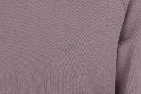 4F DAMSKI DRES BAWEŁNA KOMPLET BLUZA SPODNIE / rozm S 4F DAMSKI DRES BAWEŁNA KOMPLET BLUZA SPODNIE / rozm S
