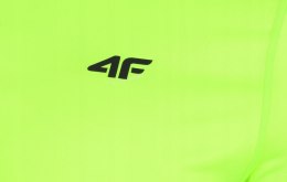4F MĘSKA TERMOAKTYWNA KOSZULKA T-SHIRT / rozm L