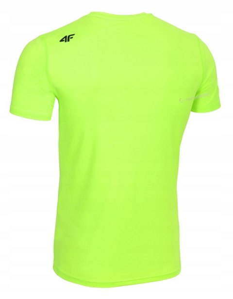 4F MĘSKA TERMOAKTYWNA KOSZULKA T-SHIRT / rozm M 4F MĘSKA TERMOAKTYWNA KOSZULKA T-SHIRT / rozm M