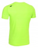 4F MĘSKA TERMOAKTYWNA KOSZULKA T-SHIRT / rozm M