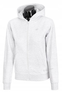 4F DAMSKI DRES BAWEŁNA KOMPLET BLUZA SPODNIE / rozm L