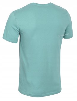 4F MĘSKA KOSZULKA T-SHIRT 100% BAWEŁNA / rozm XXL