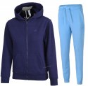 4F OCIEPLANY DAMSKI DRES BAWEŁNA KOMPLET BLUZA SPODNIE / rozm L