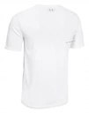 UNDER ARMOUR BAWEŁNA T-SHIRT KOSZULKA / rozm XXXXL 4XL