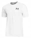UNDER ARMOUR BAWEŁNA T-SHIRT KOSZULKA / rozm XXXXL 4XL