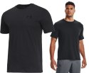 UNDER ARMOUR BAWEŁNA T-SHIRT KOSZULKA / rozm XXXXL 4XL
