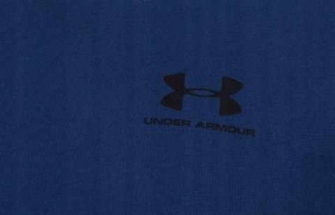 UNDER ARMOUR BAWEŁNA T-SHIRT KOSZULKA / rozm XL UNDER ARMOUR BAWEŁNA T-SHIRT KOSZULKA / rozm XL