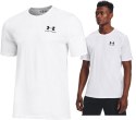 UNDER ARMOUR BAWEŁNA T-SHIRT KOSZULKA / rozm XL