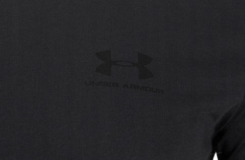 UNDER ARMOUR BAWEŁNA T-SHIRT KOSZULKA / rozm XL UNDER ARMOUR BAWEŁNA T-SHIRT KOSZULKA / rozm XL
