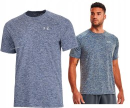 UNDER ARMOUR TERMOAKTYWNA KOSZULKA T-SHIRT SPORTOWA / rozm XXXL 3XL