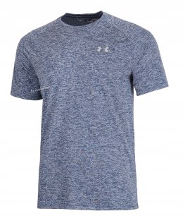 UNDER ARMOUR TERMOAKTYWNA KOSZULKA T-SHIRT SPORTOWA / rozm XL