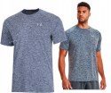 UNDER ARMOUR TERMOAKTYWNA KOSZULKA T-SHIRT SPORTOWA / rozm M