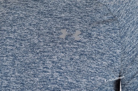 UNDER ARMOUR TERMOAKTYWNA KOSZULKA T-SHIRT SPORTOWA / rozm M