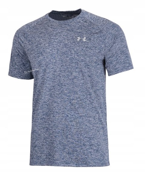 UNDER ARMOUR TERMOAKTYWNA KOSZULKA T-SHIRT SPORTOWA / rozm M