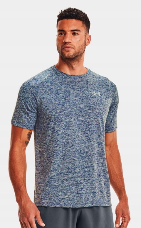 UNDER ARMOUR TERMOAKTYWNA KOSZULKA T-SHIRT SPORTOWA / rozm M