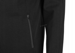 4F MĘSKA BLUZA Z KAPTUREM BAWEŁNA ROZPINANA KIESZENIE NA ZAMEK / XXXL 3XL