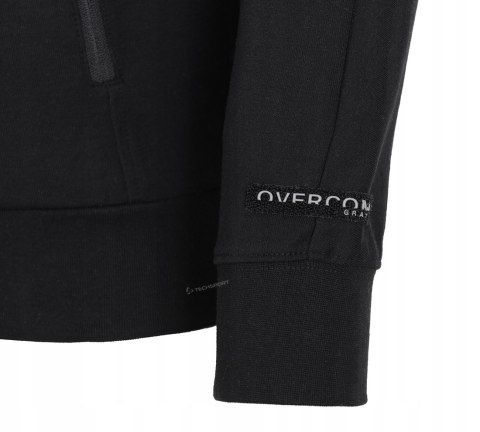4F MĘSKA BLUZA Z KAPTUREM BAWEŁNA ROZPINANA KIESZENIE NA ZAMEK / XXXL 3XL 4F MĘSKA BLUZA Z KAPTUREM BAWEŁNA ROZPINANA KIESZENIE NA ZAMEK / XXXL 3XL