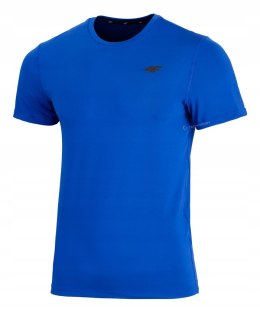 4F MĘSKA TERMOAKTYWNA KOSZULKA T-SHIRT / rozm XL