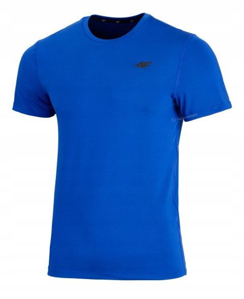 4F MĘSKA TERMOAKTYWNA KOSZULKA T-SHIRT / rozm XL 4F MĘSKA TERMOAKTYWNA KOSZULKA T-SHIRT / rozm XL
