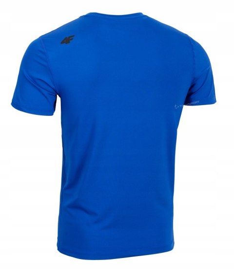 4F MĘSKA TERMOAKTYWNA KOSZULKA T-SHIRT / rozm XL 4F MĘSKA TERMOAKTYWNA KOSZULKA T-SHIRT / rozm XL