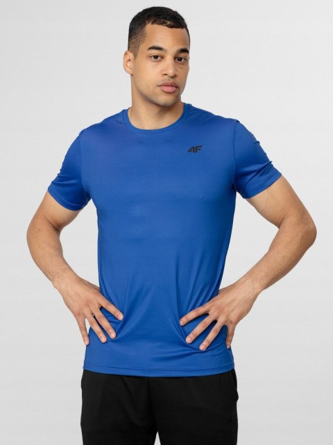 4F MĘSKA TERMOAKTYWNA KOSZULKA T-SHIRT / rozm XL 4F MĘSKA TERMOAKTYWNA KOSZULKA T-SHIRT / rozm XL