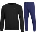 4F MĘSKI DRES BAWEŁNA KOMPLET BLUZA SPODNIE / rozm L