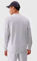 4F MĘSKI DRES BAWEŁNA KOMPLET BLUZA SPODNIE / rozm XXL