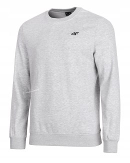4F MĘSKI DRES BAWEŁNA KOMPLET BLUZA SPODNIE / rozm XXL