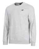 4F MĘSKI DRES BAWEŁNA KOMPLET BLUZA SPODNIE / rozm L
