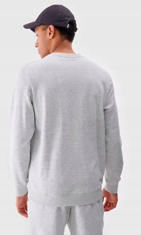 4F MĘSKI DRES BAWEŁNA KOMPLET BLUZA SPODNIE / rozm L 4F MĘSKI DRES BAWEŁNA KOMPLET BLUZA SPODNIE / rozm L