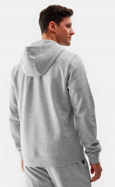 4F MĘSKI DRES BAWEŁNA KOMPLET BLUZA SPODNIE / rozm L 4F MĘSKI DRES BAWEŁNA KOMPLET BLUZA SPODNIE / rozm L
