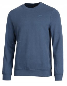 4F MĘSKI DRES BAWEŁNA KOMPLET BLUZA SPODNIE / rozm M