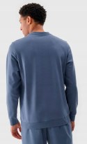 4F MĘSKI DRES BAWEŁNA KOMPLET BLUZA SPODNIE / rozm M