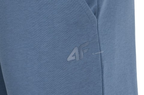 4F MĘSKI DRES BAWEŁNA KOMPLET BLUZA SPODNIE / rozm M 4F MĘSKI DRES BAWEŁNA KOMPLET BLUZA SPODNIE / rozm M