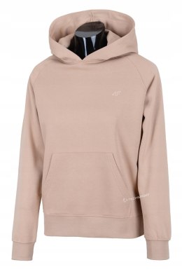 4F DAMSKI DRES BAWEŁNA KOMPLET BLUZA SPODNIE / rozm M