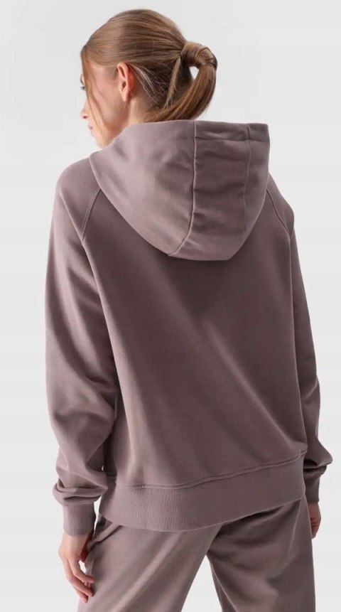 4F DAMSKI DRES BAWEŁNA KOMPLET BLUZA SPODNIE / rozm M 4F DAMSKI DRES BAWEŁNA KOMPLET BLUZA SPODNIE / rozm M