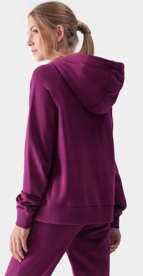 4F DAMSKI DRES BAWEŁNA KOMPLET BLUZA SPODNIE / rozm M 4F DAMSKI DRES BAWEŁNA KOMPLET BLUZA SPODNIE / rozm M