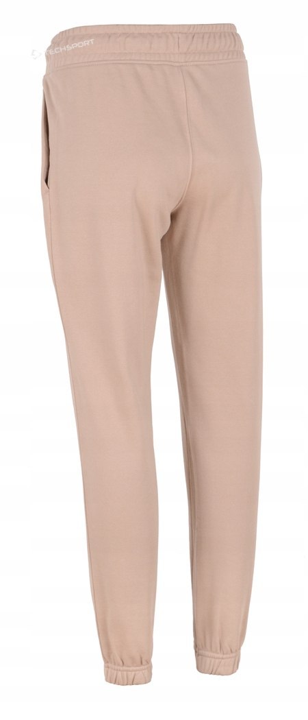 4F DAMSKIE SPODNIE DRESOWE BAWEŁNA JOGGERY / rozm XL 4F DAMSKIE SPODNIE DRESOWE BAWEŁNA JOGGERY / rozm XL