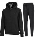 4F OCIEPLANY DAMSKI DRES BAWEŁNA KOMPLET BLUZA SPODNIE / rozm M