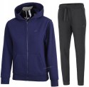 4F OCIEPLANY DAMSKI DRES BAWEŁNA KOMPLET BLUZA SPODNIE / rozm M