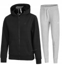 4F DAMSKI DRES BAWEŁNA KOMPLET BLUZA SPODNIE / rozm XXL