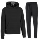 4F DAMSKI DRES BAWEŁNA KOMPLET BLUZA SPODNIE / rozm M