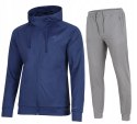 4F MĘSKI DRES SPORTOWY TRENINGOWY KOMPLET BLUZA SPODNIE / rozm XXXL 3XL