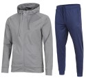4F MĘSKI DRES SPORTOWY TRENINGOWY KOMPLET BLUZA SPODNIE / rozm XXXL 3XL