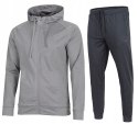 4F MĘSKI DRES SPORTOWY TRENINGOWY KOMPLET BLUZA SPODNIE / rozm XXL