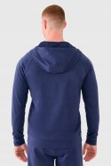 4F MĘSKI DRES SPORTOWY TRENINGOWY KOMPLET BLUZA SPODNIE / rozm XXL