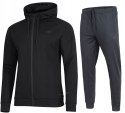 4F MĘSKI DRES SPORTOWY TRENINGOWY KOMPLET BLUZA SPODNIE / rozm XXL